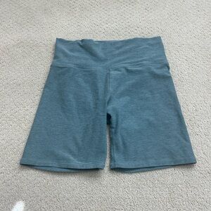 Elevation Luna Heather Shorty Vuori Shorts